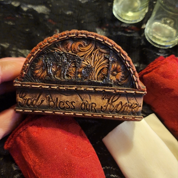 Western Kitchen Decore - Picture 3 of 5